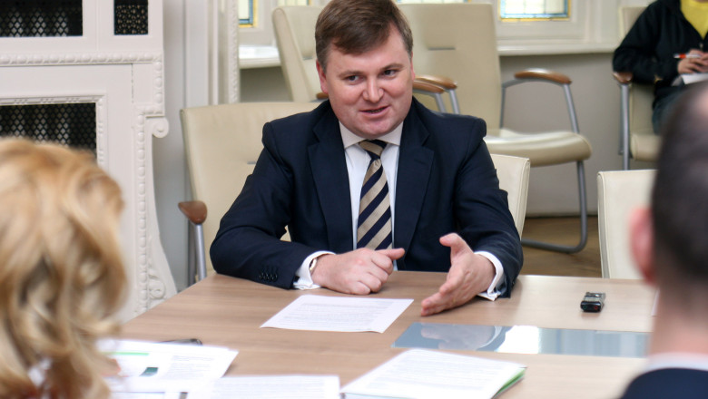 "Electorata" a fost imbunatatita. Ratele la banci vor putea fi reduse cu pana la 900 de lei - proiect Imagine