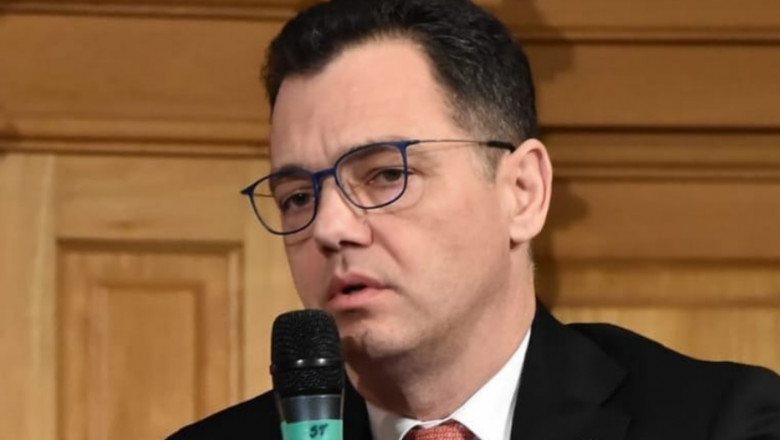 "Fabrica de Zahar din Ludus va relua productia din octombrie", da asigurari ministrul Economiei Radu Oprea Imagine