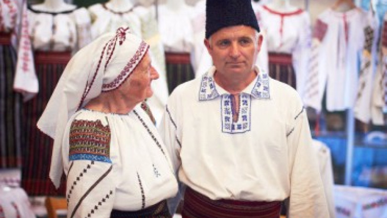 "Festivalul Iei", la Muzeul de Etnografie din Varsovia Imagine