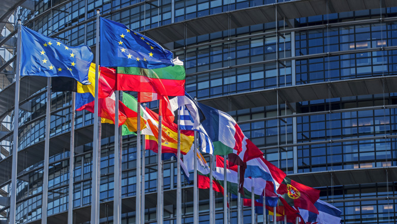 "Foloseste-ti votul": Parlamentul European a lansat clipul electoral prin care cheama cetatenii UE sa voteze la alegerile europene Imagine