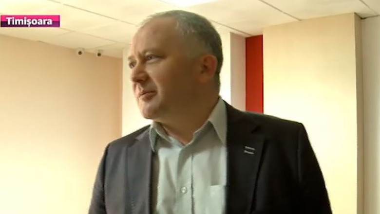 "Greii" PDL Timis au aterizat la DNA Imagine