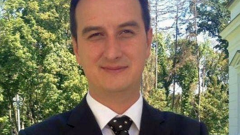 "Lordul" de la Cluj. Rares Pop ii dadea afara pe cei care ii incurcau afacerile - stenograme Imagine