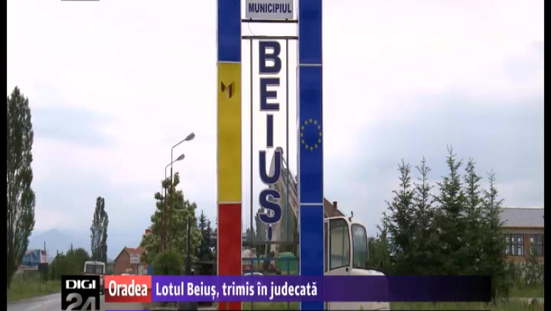 "Lotul Beius", trimis in judecata. Vezi cine sunt cei vizati si ce acuzatii le sunt aduse Imagine