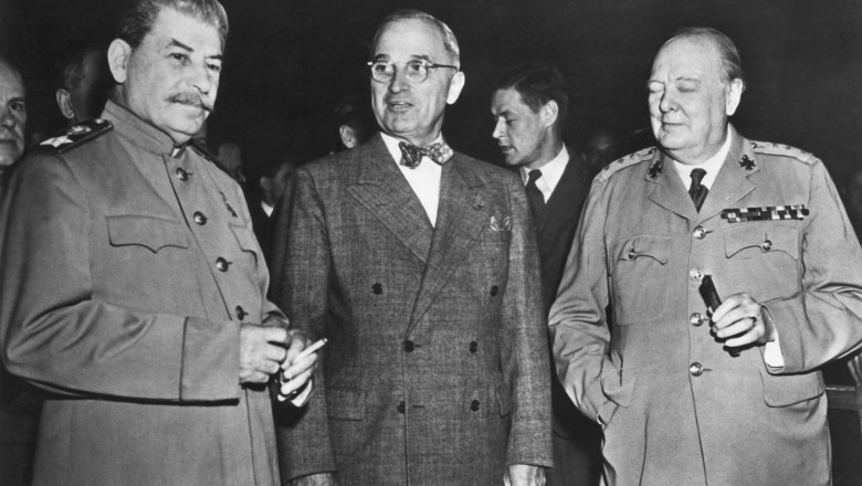 "Moarte spionilor". Rusia ar fi reactivat o agentie de contrainformatii fondata de Stalin Imagine