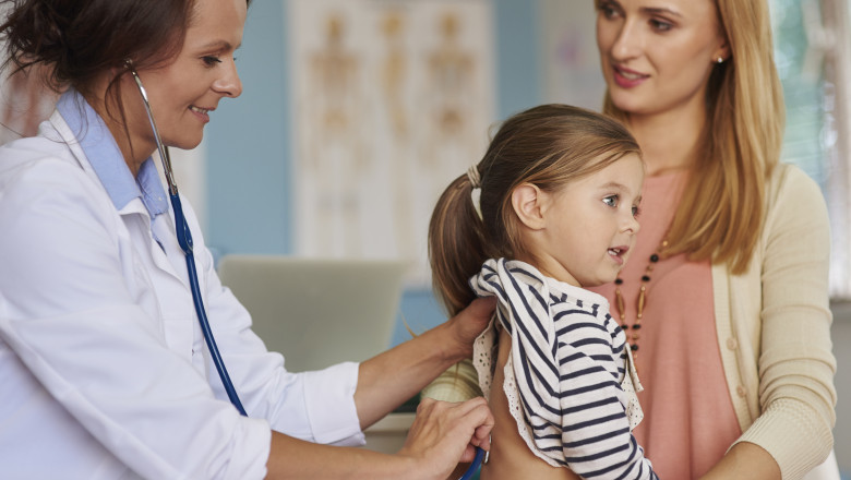 "Natia asta este usor-usor condamnata la pieire". Medicii avertizeaza ca este o criza de pediatri si neonatologi in toate spitalele Imagine