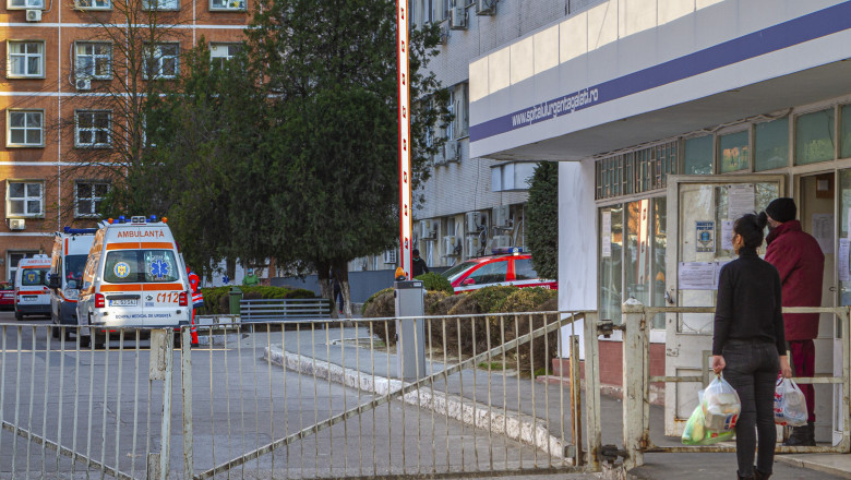 "Neurologie, cardiologie, oftalmologie, nu raspunde nimeni". Romanii asteapta chiar si sase luni pentru o programare la medic Imagine