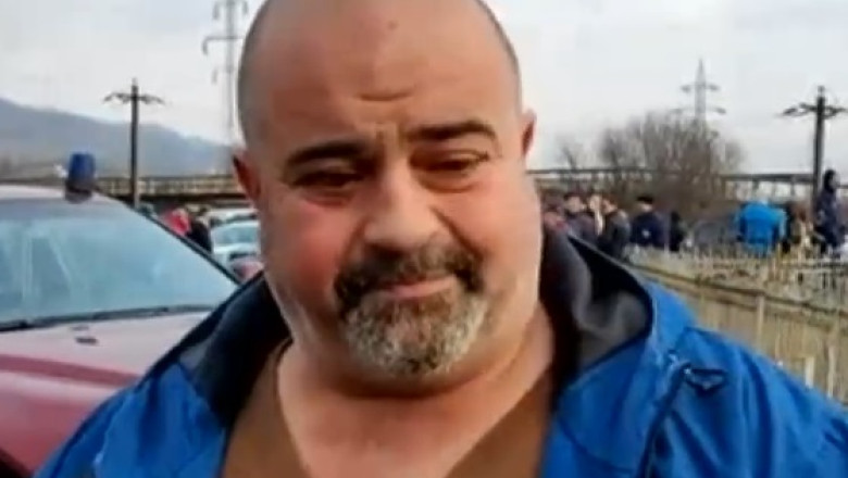 "Nu am stiut pe moment care au murit". Marturia unui muncitor care a vazut moartea cu ochii in accidentul de la Cariera Jilt Imagine
