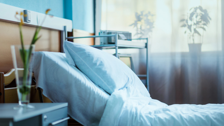 "Nu mai rezist! Va rog din suflet". Filmul tragediei in care o tanara insarcinata din Botosani a murit pe patul de spital Imagine