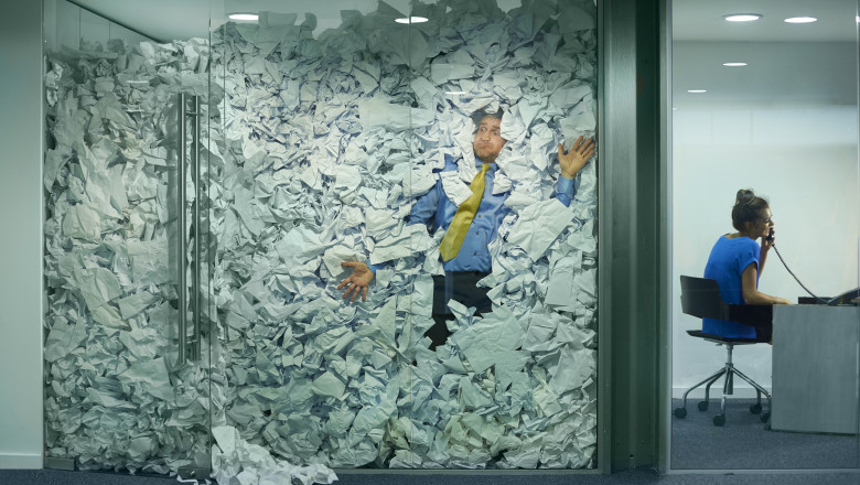 "O sa ramanem o tara uitata de istorie". Guvernul arunca Romania in haos fiscal. Un nou impozit va prabusi companiile Imagine