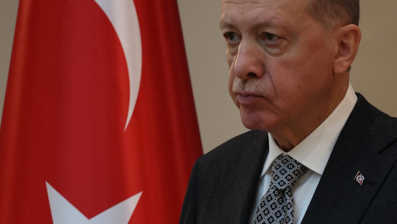 "Oamenii s-au saturat de Erdogan". Liderul opozitiei din Turcia vorbeste despre "o noua era" Imagine