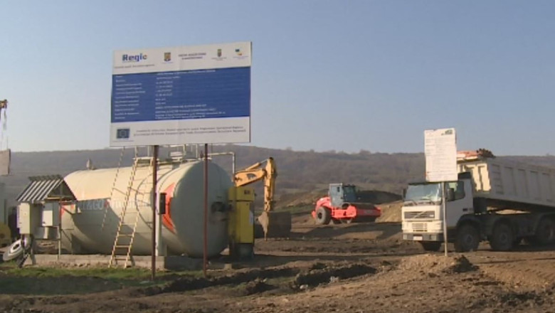 "Orasul viitorului" din Cluj, laudat de europeni si americani Imagine