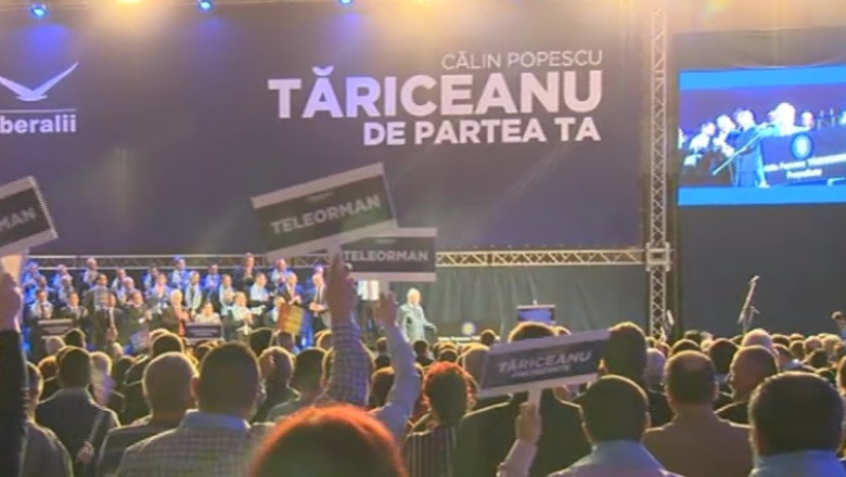 "Ordonanta traseismului", efect de bumerang. ACL invalideaza mandatelor alesilor locali plecati la PLR Imagine