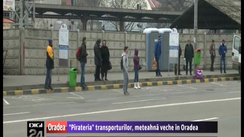 "Piratii" de pe sosele cauzeaza pierderi insemnate companiilor de transport Imagine