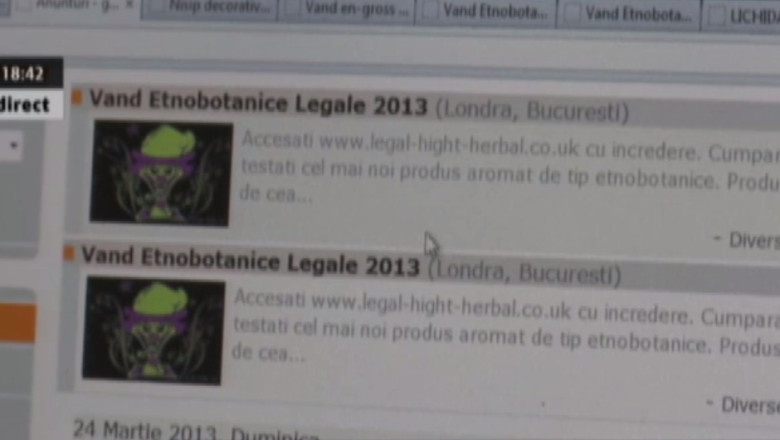 "Prafurile" circula libere pe internet Imagine