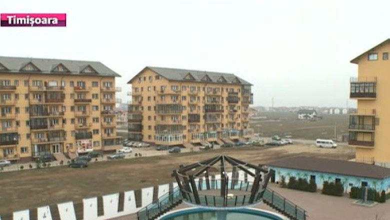 "Prima casa" devine „A doua casa". Proiectul se adreseaza proprietarilor care vor un spatiu locativ mai mare Imagine