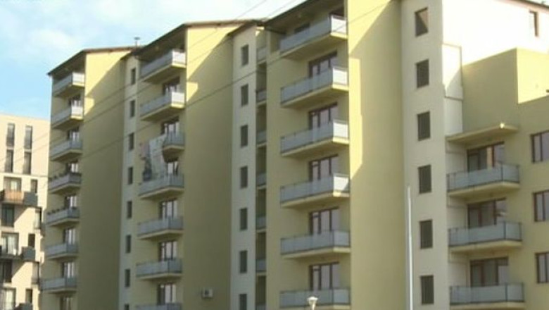 "Prima Casa", pe alese. Timisoara, pe locul doi pe tara la ponderea apartamentelor care se incadreaza in acest program Imagine