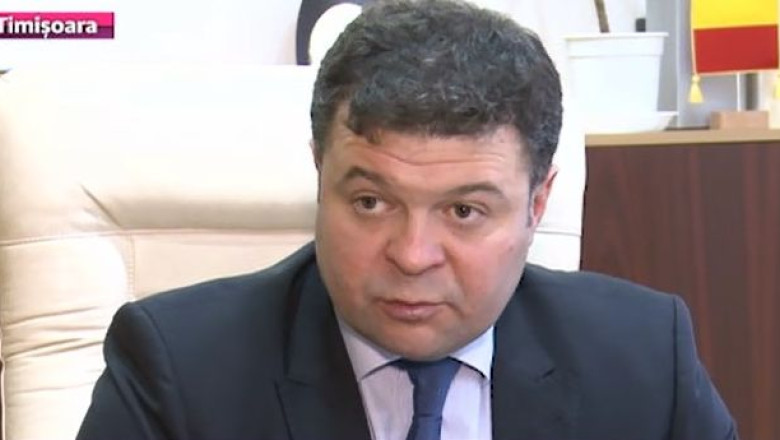 "Primul job" prinde contur. Ideea rectorului UVT va fi pusa in practica de luna viitoare Imagine