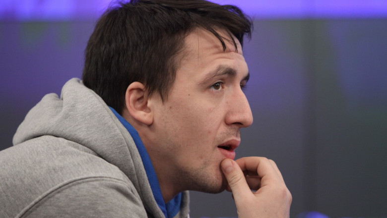 "Rambo al Rusiei", candva favorit al lui Putin, spune ca este pregatit sa lupte de partea Ucrainei si sa omoare rusi Imagine