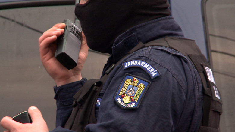 "Regele asfaltului", retinut pentru 24 de ore. Georgica Cornu ar fi inregistrat facturi false prin intermediul unor firme Imagine