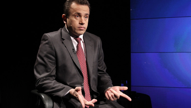 "Singurul regret" al unui senator PSD, dupa alegeri Imagine