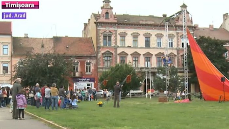 "Teatru Nou", in spatii noi: ”Incepem sa starnim interes, din ce in ce mai mult, la publicul larg” Imagine