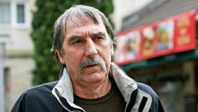 "Tunarul Europei" a murit. Mircea Tutovan a fost unul dintre cei mai mari jucatori pe care i-a avut voleiul romanesc Imagine