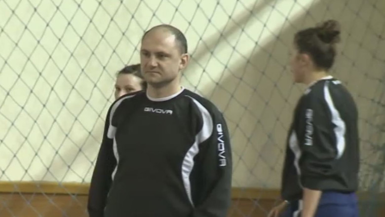 "U" Cluj a ramas fara antrenor Imagine