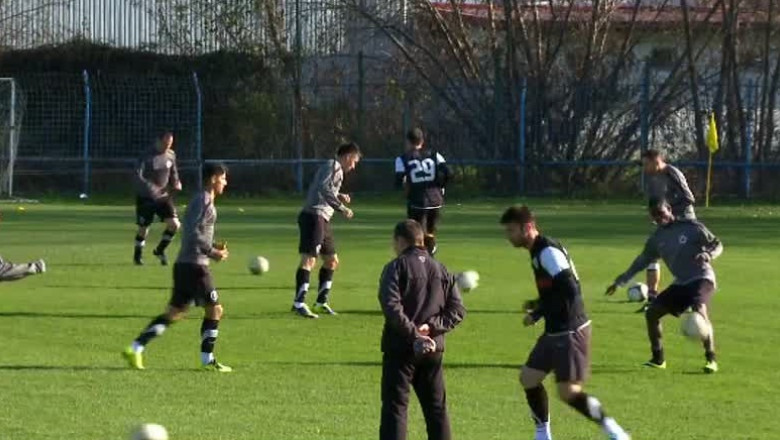 "U" Cluj isi aduce fundas din Germania Imagine