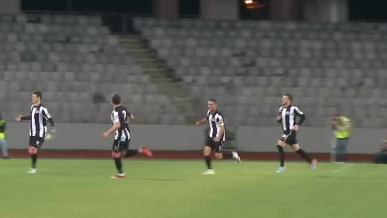 "U" - Corona, derby-ul suferintei! Imagine