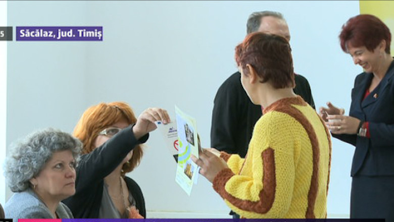 "Vanatoarea" de angajati se extinde in satele din Timis Imagine