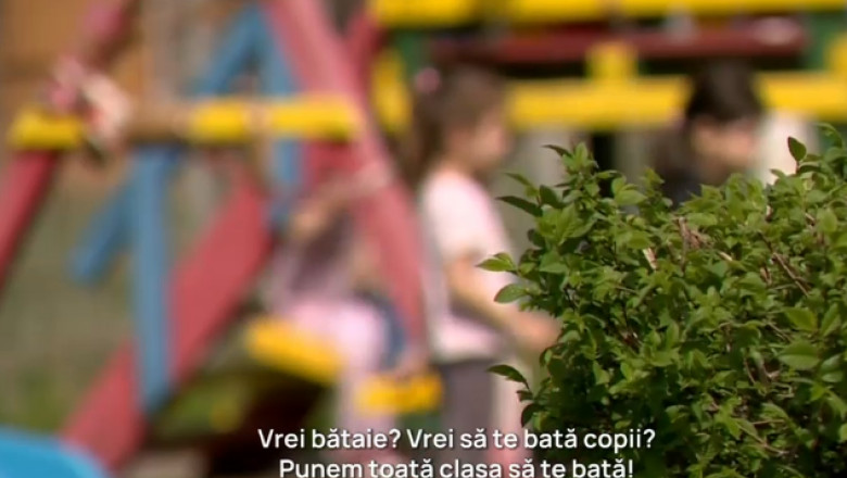 "Vrei bataie? Punem toata clasa sa te bata!". Ancheta la o gradinita din Ploiesti dupa inregistrari revoltatoare cu o educatoare Imagine