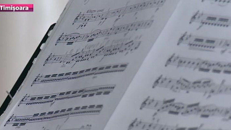 "Zilele Strauss" la Timisoara: concerte in aer liber Imagine