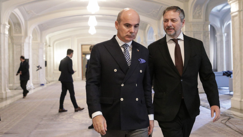 R. Bogdan, dupa ce a fost comparat de Aurescu cu Sputnik: „Nu va lasati manipulati de agentii dezinformarii putiniste”. Reactii din PNL Imagine