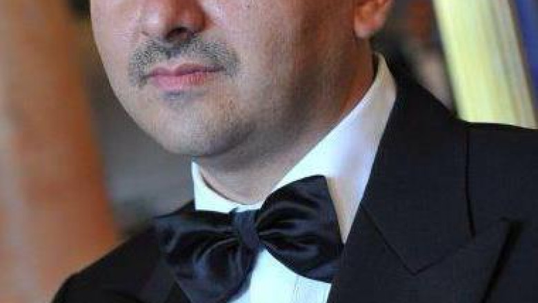 R. Borza: Inceperea urmaririi penale pentru conflict de interese este o grava eroare judiciara Imagine