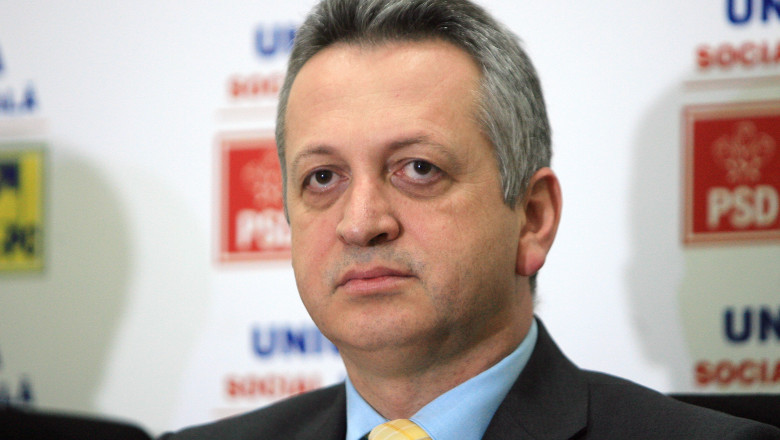 R.Fenechiu propune renuntarea la constructia liniei de metrou spre Otopeni: Investitia nu este justificata de trafic Imagine