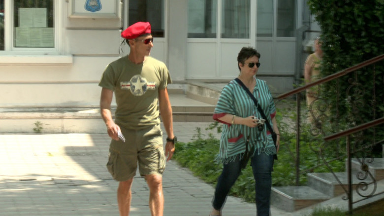 R. Mazare si N. Constantinescu, in fata instantei  Imagine