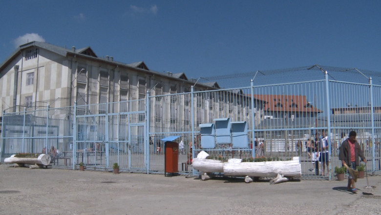 R. Prisacaru vrea sa scape de inchisoare si cere regim semi-deschis Imagine