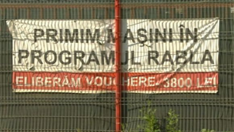 Rabla pentru firme, la start. Valoarea unui tichet este de 6.500 de lei Imagine