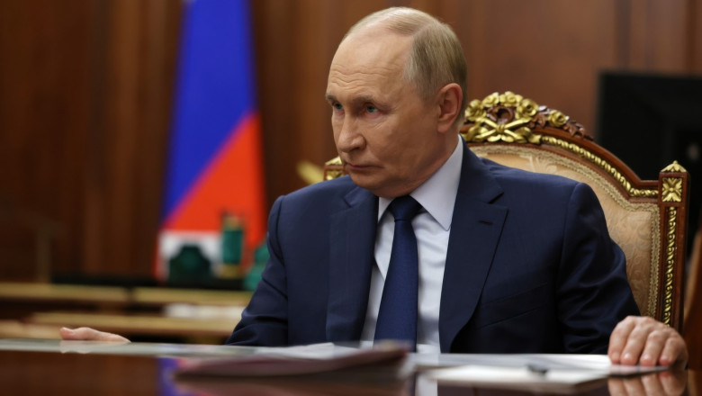 Rachetele Tomahawk nu sunt o „solutie miraculoasa” pentru Ucraina. Doar in anumite situatii pot teroriza „cu adevarat” Rusia Imagine