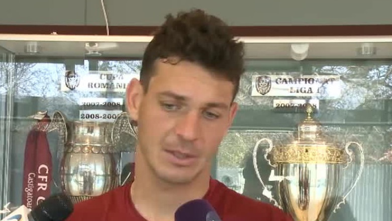 Rada, amanat de conducerea CFR-ului Imagine