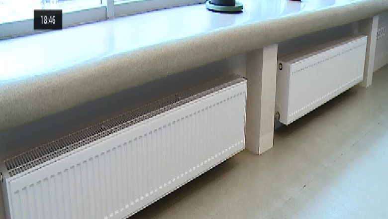 Radet, din avarie in avarie Imagine