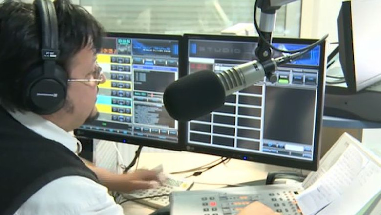 Radio Timisoara are o grila noua de programe. De astazi, 24 de ore din 24 Imagine