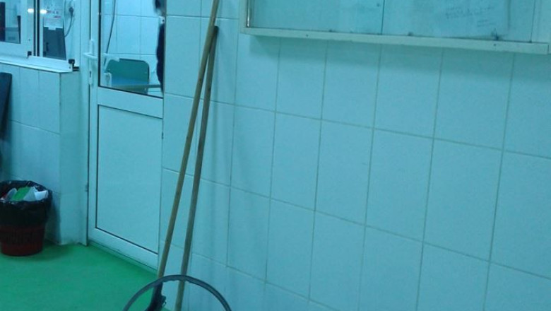 Radiografie pe post de faras Imagine