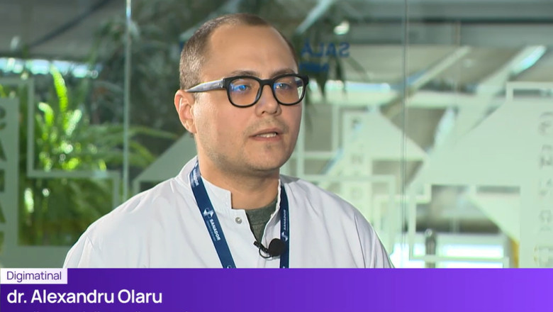 Radioterapia stereotaxica pentru cancerul de prostata Imagine