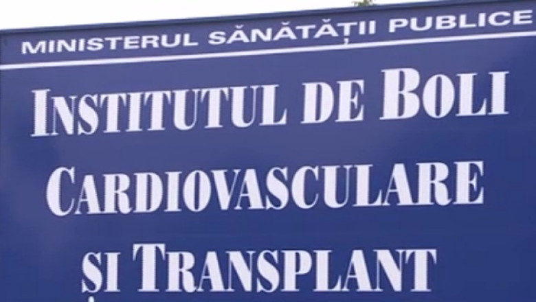 Radu Deac, la Digi24: Institutul Inimii din Targu Mures a fost inchis din motive politice Imagine