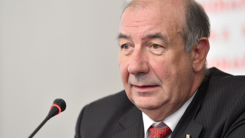 Radu Ghetea: Sentintele de transformare in lei a creditelor in franci nu ajuta la redresarea creditarii Imagine