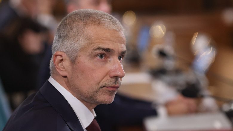 Radu Marinescu, despre fugarul care si-a ucis partenera: Evaluarea justitiei nu a fost reusita, acest individ a revenit in societate Imagine