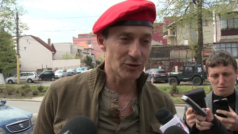 Radu Mazare a fost audiat la DNA. Primarul Constantei este cercetat si pentru fals in declaratii Imagine