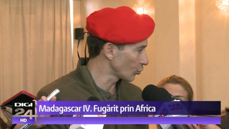 Radu Mazare: „Au fost tocmiti oameni care vizeaza eliminarea mea fizica in vacanta pe care o s-o petrec in Madagascar” Imagine