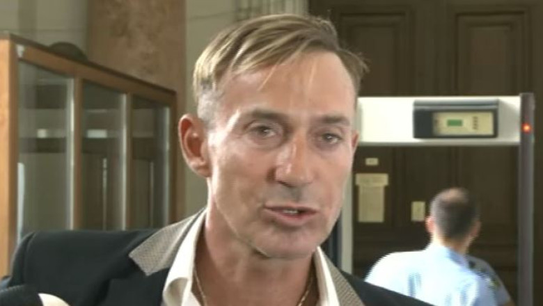 Radu Mazare califica injuraturile sale la adresa procurorilor drept „parabole mai din popor” Imagine
